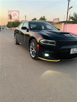 دۆج چارجەر